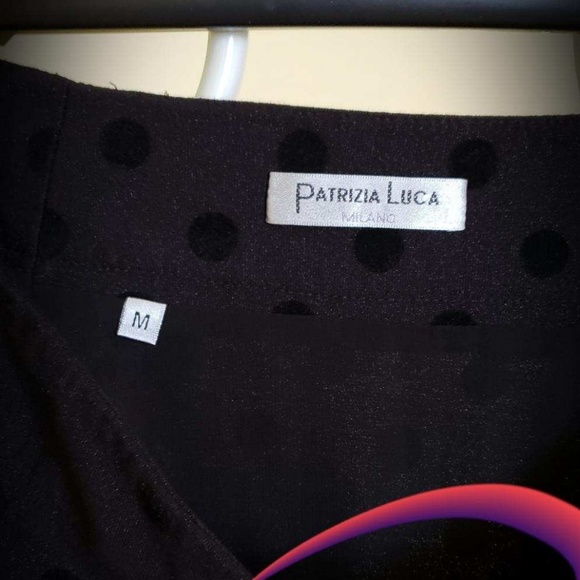Patricia Luca  skirt, - Picture 4 of 4